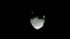 Imagini inedite de pe Marte. Roverul Curiosity a filmat o eclipsă de lună pe planeta roşie (VIDEO)