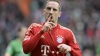Franck Ribery - cel mai bun jucător din Europa în sezonul trecut
