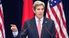 Secretarul american de stat, John Kerry, convins că Moldova va semna Acordul de asociere cu UE