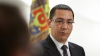 Retrospectiva politică a săptămânii: Victor Ponta a fost la Chişinău, iar Evgheni Şevciuk crede că anul 2014 va fi decisiv pentru Transnistria