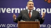 Vicepremierul rus Dmitri Rogozin revine în Moldova