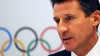 Fostul şef al Comitetului Organizatoric al Olimpiadei de la Londra, împotriva boicotului Jocurilor Olimpice de la Soci