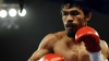 Manny Pacquiao vrea să redevină un nume de top în lumea boxului