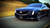 Cadillac prezintă noul Elmiraj Concept. Modelul extravagant va fi tapiţat cu piele de cămilă (VIDEO)