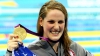 Performanţă unică pentru Missy Franklin. Înotătoarea a cucerit şase medalii de aur la Campionatul Mondial de nataţie de la Barcelona