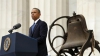 50 de ani de la discursul care a schimbat SUA. Barack Obama a marcat evenimentul alături de alţi doi foşti preşedinţi americani 