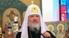 Detalii despre vizita la Chişinău a Patriarhului rus Kiril