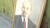 Portretul lui Lenin, scos la vânzare pe Internet. Iată cât cere un moldovean pentru chipul liderului bolşevic