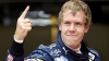 Sebastian Vettel, de neoprit! Germanul l-a depăşit pe Lewis Hamilton şi a câştigat Marele Premiu al Belgiei (VIDEO)
