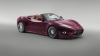  Spyker a prezentat la Pebble Beach noul B6 Venator Spyder Concept (FOTO)