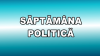 Retrospectiva săptămânii: Veaceslav Negruţa a fost revocat din funcţia de ministru al Finanţelor, iar Vitalie Marinuţa şi Mihai Ghimpu s-au întâlnit în instanţă