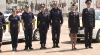 Poliţiştii vor marca Ziua Independenţei în uniforme noi, promit autorităţile