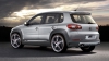Autostrada.md: Chinezii intenţionează să fure designul conceptului Volkswagen Tiguan!