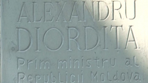 Textul de pe două plăci comemorative, instalate în Capitală, este scris cu GREŞELI