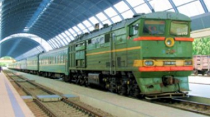 Întreprinderea de Stat "Calea Ferată din Moldova" are un nou şef