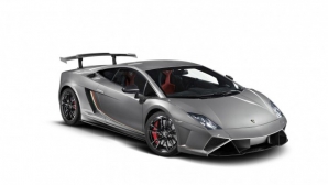 Autostrada.md: Lamborghini lansează un nou model, Gallardo LP570-4 Squadra Corse