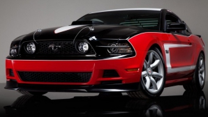 Saleen Automotive anunţă o nouă gamă de automobile sport, de colecţie