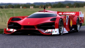 Ferrari ar putea participa la cursa de 24 de ore de la Le Mans din 2015