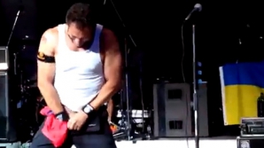 Trupa Bloodhound Gang nu are dreptul să intre pe teritoriul Rusiei pe o perioadă de cinci ani 