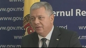 Anatol Arapu: Nu e uşor să fii ministru al Finanţelor în Moldova, dar ne vom descurca