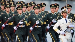 Propagandă prin jocuri video: Cum vrea armata chineză să atragă mai mulţi tineri