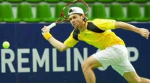 Radu Albot a fost eliminat chiar la debutul său la US Open