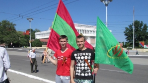 Excursii gratuite în Rusia, pentru tinerii din Transnistria: Este singura posibilitate de a afla despre istoria şi cultura ţării