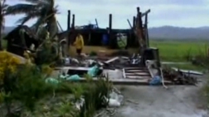 Vremea rea face ravagii în lume: Filipine a fost lovită de taifun, iar China - afectată de inundaţii grave