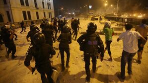 Numărul victimelor în urma violenţelor din Egipt, în creştere: 173 de persoane au murit, iar altele peste 1.300 au fost rănite