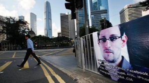 Snowden - tehnologie destinată maşinilor electrice. "E la fel de spectaculoasă ca şi secretele dezvăluite de fostul spion" 