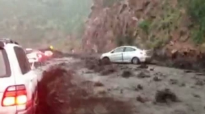 Vieţi luate de puhoaie. Apele au pus stăpânire pe SUA şi Japonia