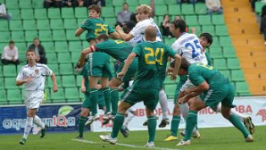 Etapa a doua din Divizia Naţională: Meciul dintre Dacia şi Zimbru este cap de afiş 