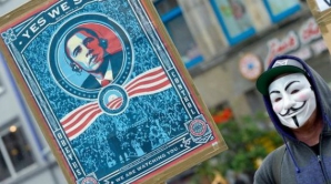 Paie pe foc în scandalul spionajului informatic: UE, ţinta prioritară a americanilor