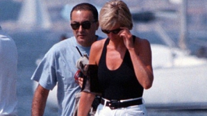 Dovada că prinţesa Diana şi iubitul său Dodi Al Fayed au fost ASASINAŢI