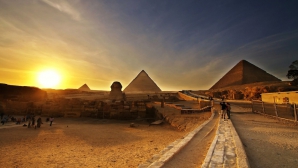 Agenţia Turismului din Moldova recomandă operatorilor să nu vândă pachete turistice pentru Egipt 