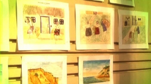 O expoziţie impresionantă a meşterilor populari a fost inaugurată la Muzeul de Etnografie din capitală (VIDEO)