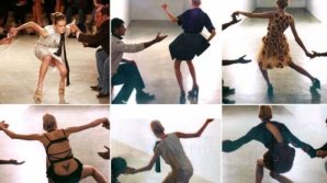 Cele mai dureroase căzături pe podium FOTO