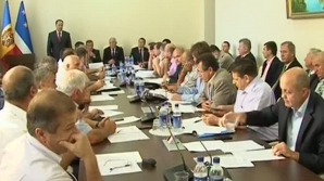 Adunarea Populară a Găgăuziei a ANULAT decretul lui Mihai Formuzal privind demiterea preşedintelui raionului Vulcăneşti