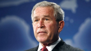 Fostul preşedinte american George W. Bush a suferit o intervenţie chirurgicală pe cord