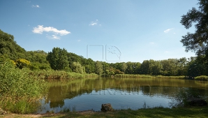 Vremea se răcoreşte uşor. Prognoza meteo pentru următoarele şapte zile