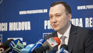 Gurin a anunţat cum pot fi sancţionaţi reprezentanţii Tiraspolului, vinovaţi de reţinerea ilegală a lui Iovcev