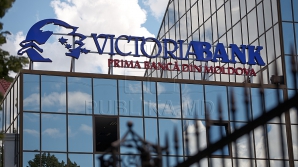 Victoriabank contestă declaraţiile nefondate privind compania „Aroma” S.A.