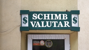 Cursul valutar pentru 7 august: Câţi lei costă un euro