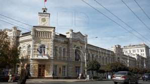 Primăria Chişinău colectează documente despre monumentele de arhitectură din zona istorică pentru a crea o bază de date