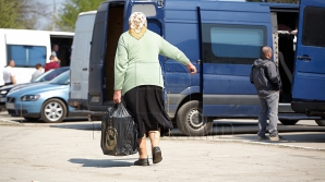 Pasagerii, nemulţumiţi de majorarea tarifelor pentru călătoriile interurbane. Botnari: Am solicitat să crească treptat, nu brusc