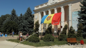Campania Publika TV a ajuns astăzi în sudul ţării. Oamenii din Cahul sunt mândri când rostesc "Eu sunt Moldova" (VIDEO/FOTO)