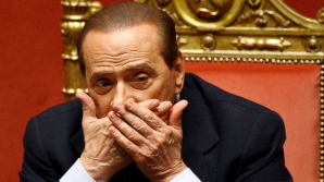 Berlusconi a fost condamnat definitiv la patru ani de închisoare în dosarul "Mediaset"