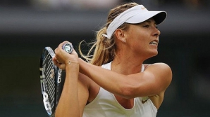  Şarapova nu va mai fi antrenată de tenismenul Jimmy Connors