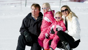 Olanda, în doliu. Prințul Friso s-a stins din viaţă