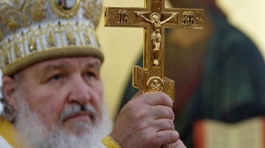 Unii clerici din regiunea transnistreană se tem că vizita Patriarhului Kiril ar putea determina anumite schimbări în interiorul Mitropoliei Moldovei